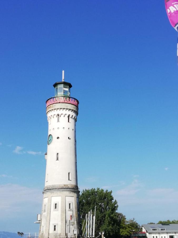 Schweizer'S Ferienwohnung 阿克博格 外观 照片