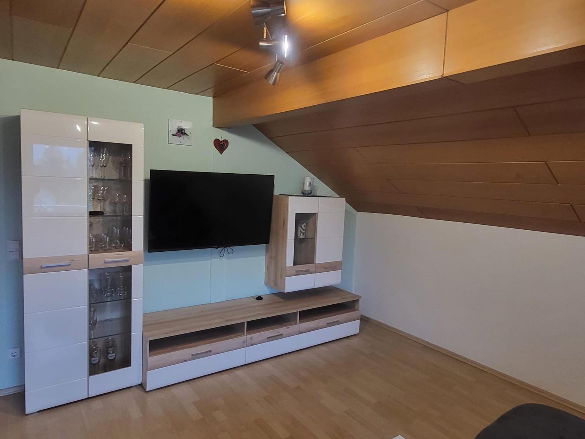 Schweizer'S Ferienwohnung 阿克博格 外观 照片
