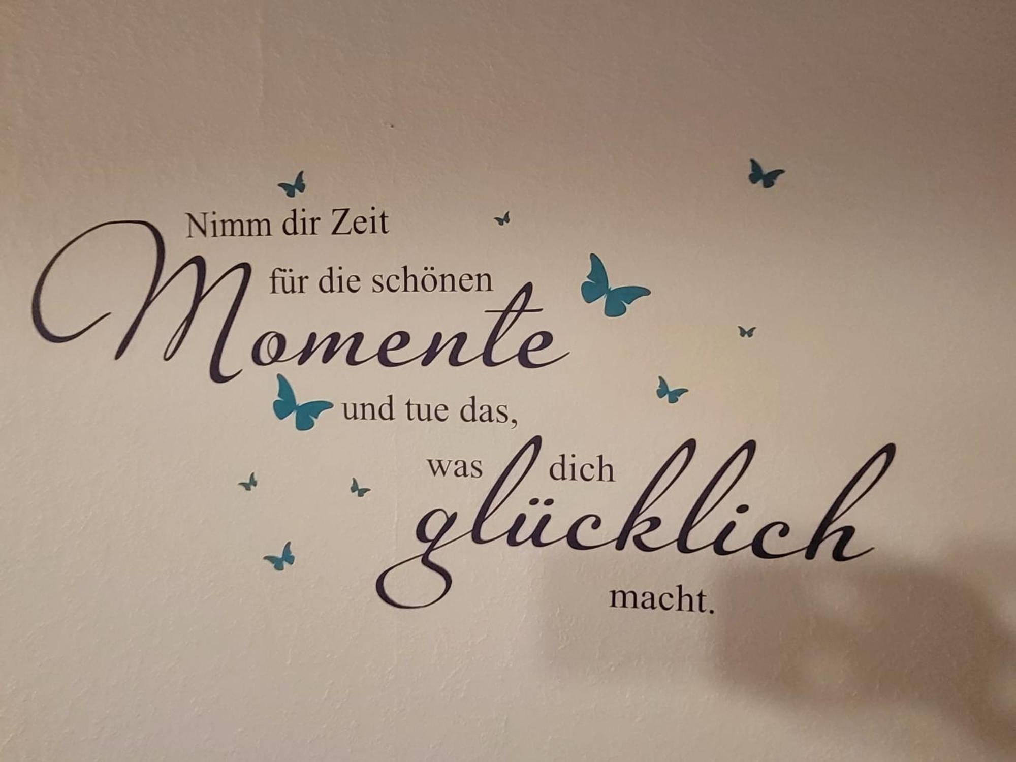 Schweizer'S Ferienwohnung 阿克博格 外观 照片